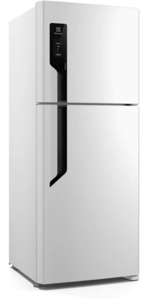 geladeira electrolux 431L