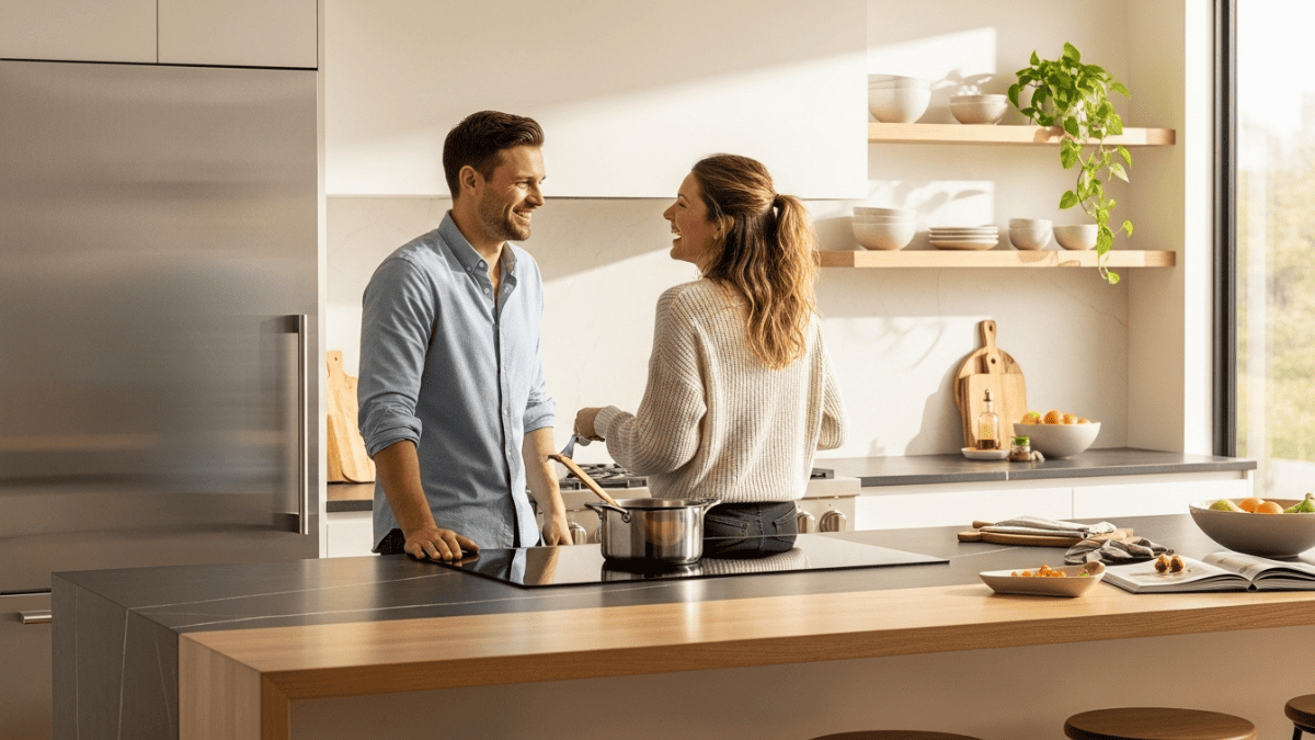 Geladeira Electrolux 490L Inverse vs Brastemp Inverse 447L