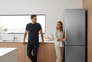 Geladeira Midea 347L O Que Dizem Compradores