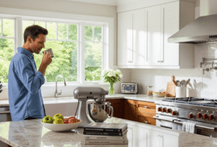 Geladeira Midea 347L vs Geladeira Electrolux 390L