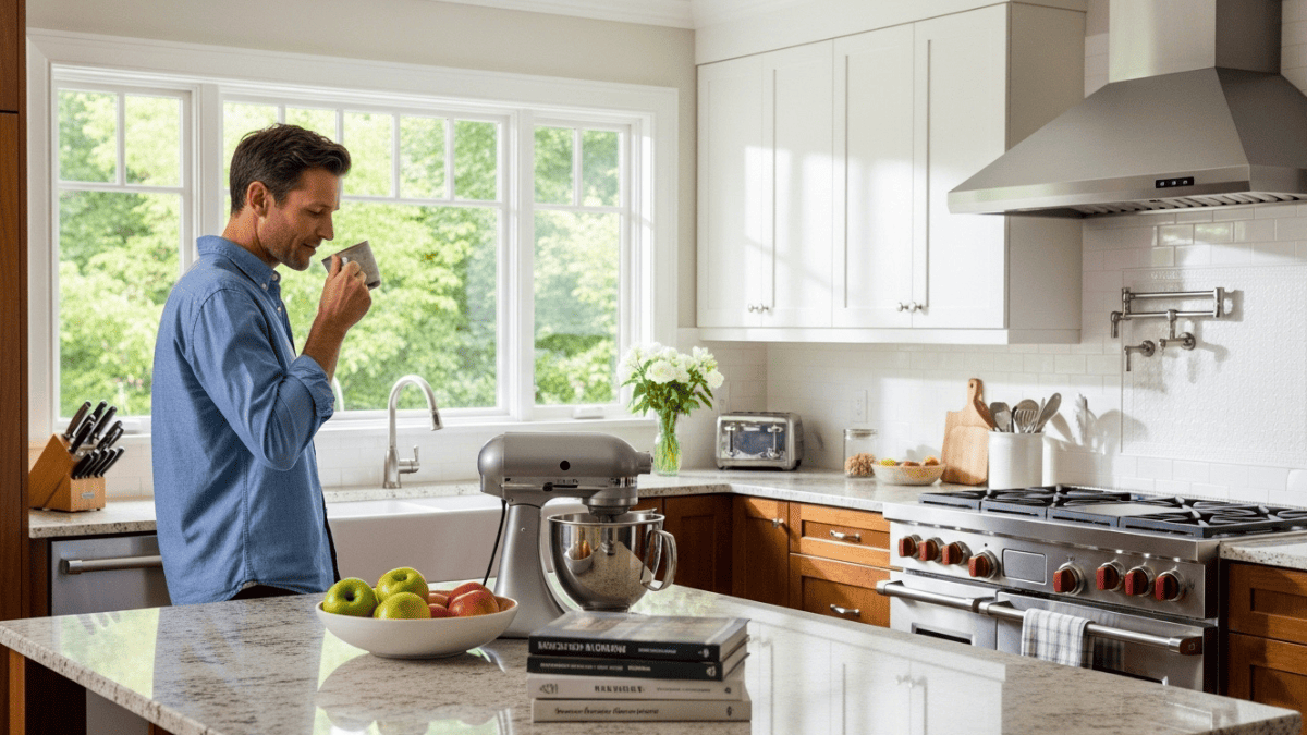 Geladeira Midea 347L vs Geladeira Electrolux 390L