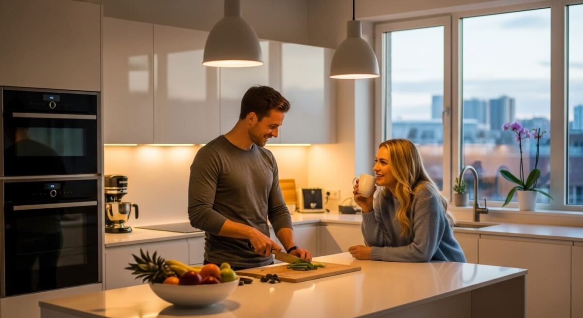 Midea side by side 442L vs Electrolux side by side 435L: Qual Escolher?