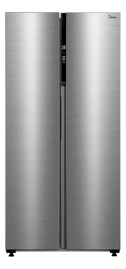 Geladeira side by side Midea