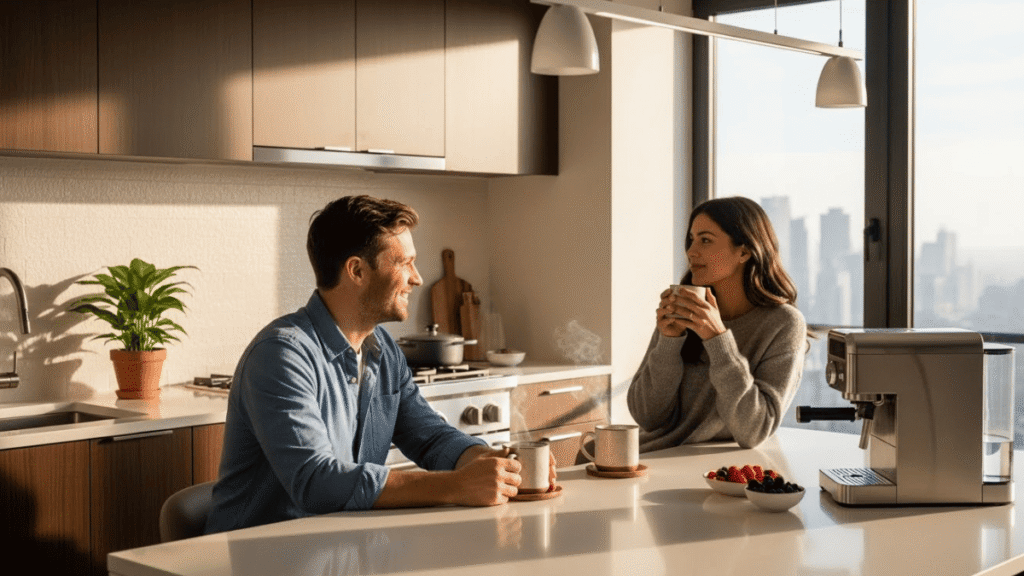 Geladeira side by side tem manutenção mais cara