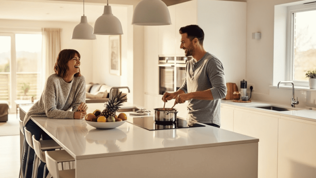 Geladeira side by side não vale o investimento