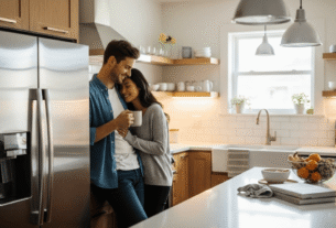 Midea side by side 511L vs Philco side by side 486L