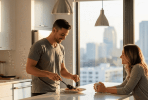 Geladeira side by side conserva melhor os alimentos