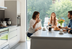 Geladeira side by side é difícil de limpar