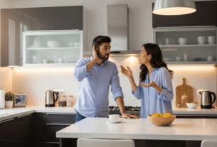 Geladeira side by side faz mais barulho que modelos comuns