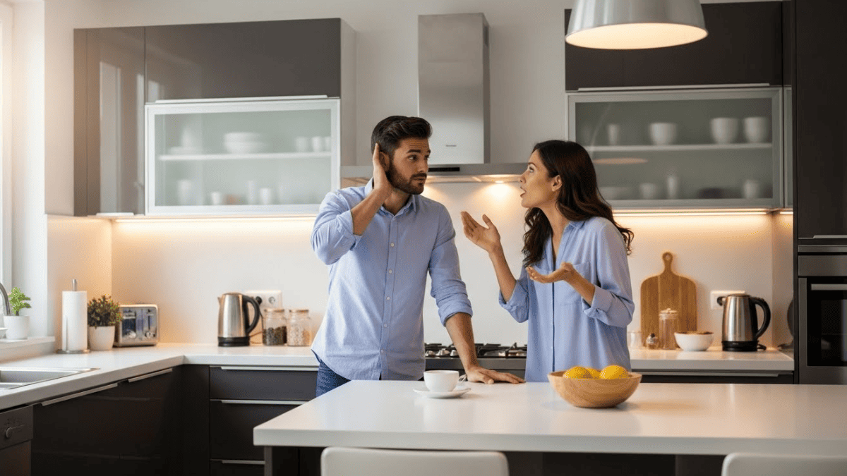 Geladeira side by side faz mais barulho que modelos comuns