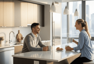 Geladeira side by side tem manutenção mais cara