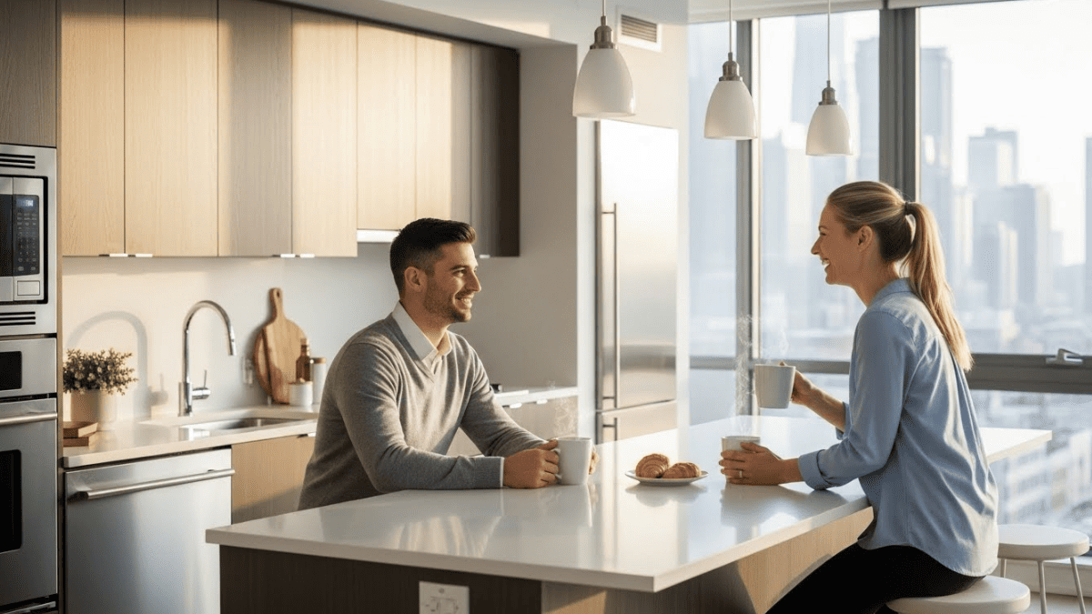 Geladeira side by side tem manutenção mais cara