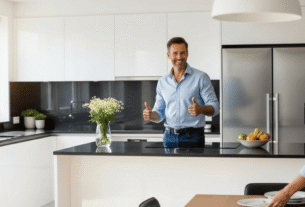 Geladeira side by side precisa de tomada exclusiva