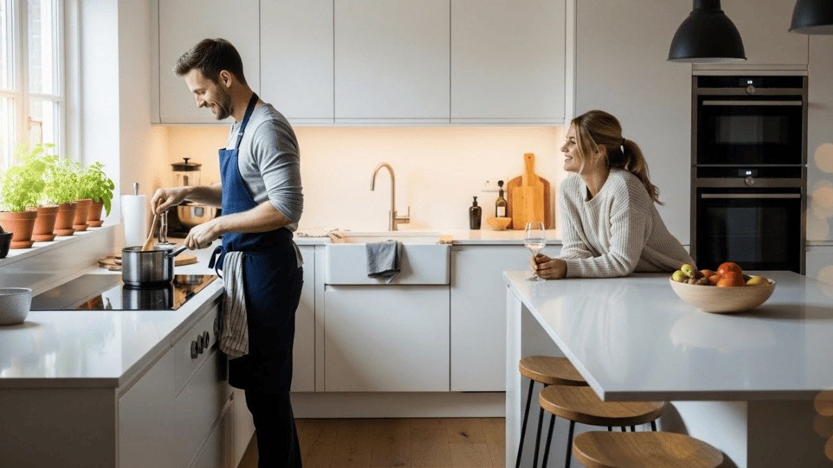 Electrolux side by side 435L vs Philco side by side 434L