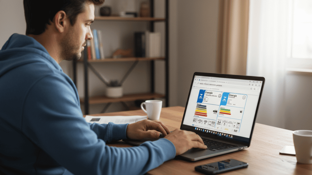geladeira side by side comparativo